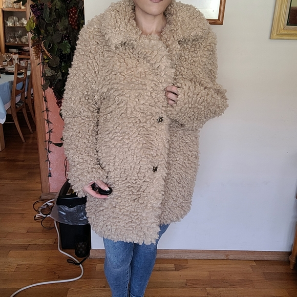 NWT Teddy bear picnic jacket 🧸. - Picture 5 of 8